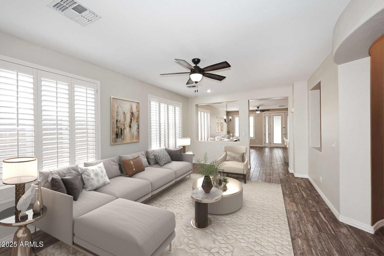 Foto principal - 2503 W Kit Carson Trail