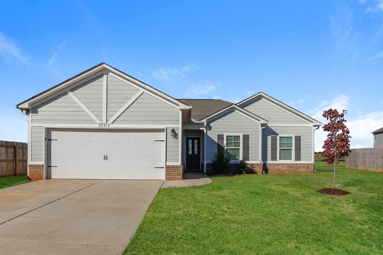 Primary Photo - 26414 Valley Ridge Rd