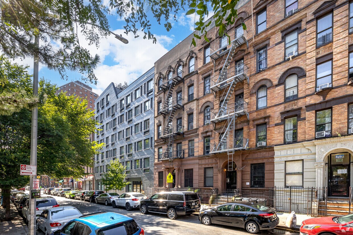 Primary Photo - 312 W 142nd St