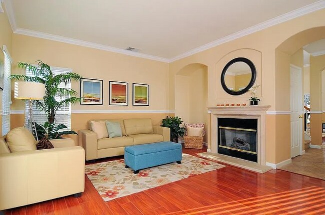 Foto del edificio - 9649 Anton Oaks Way