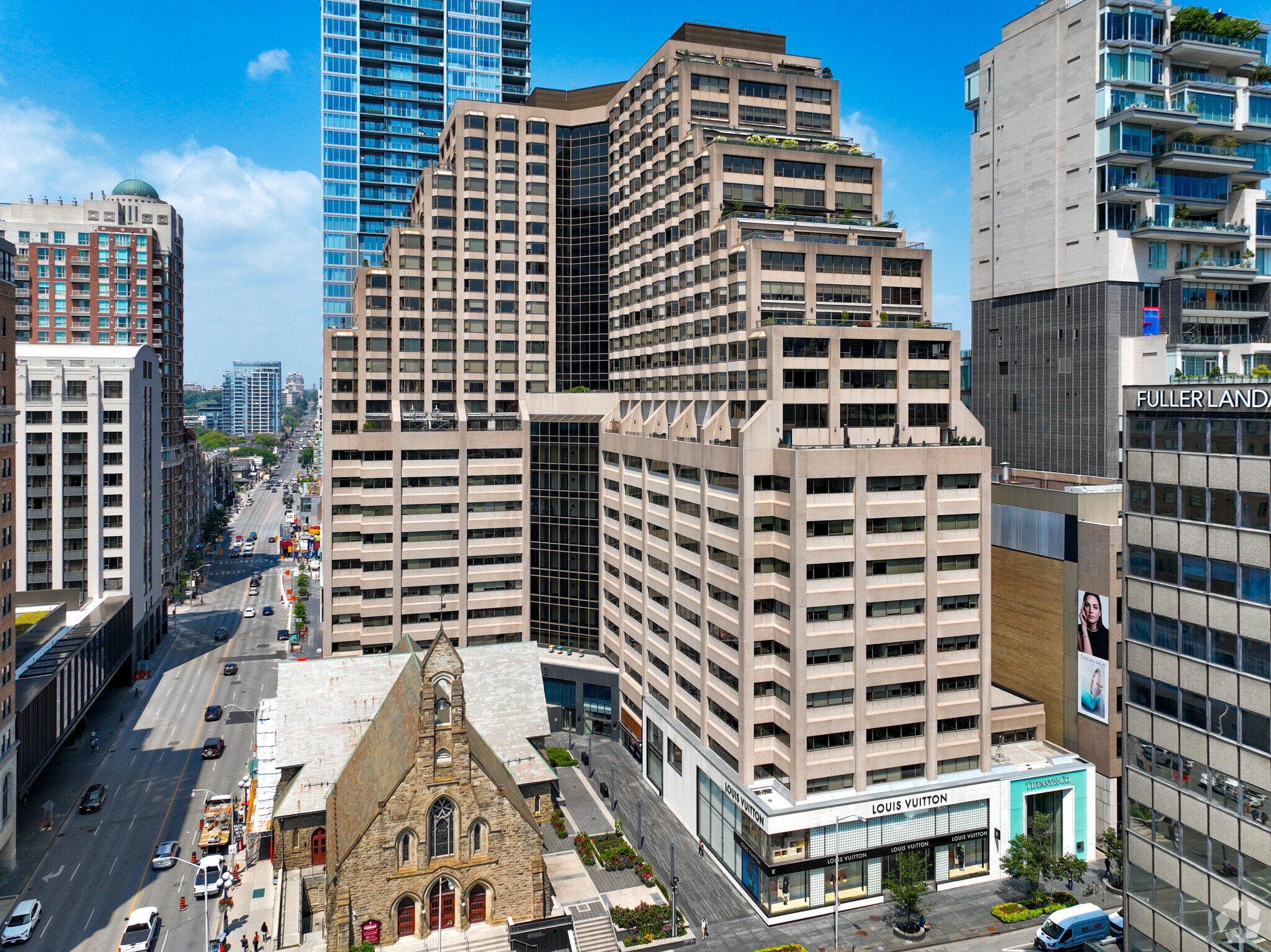 Renaissance Plaza Condos