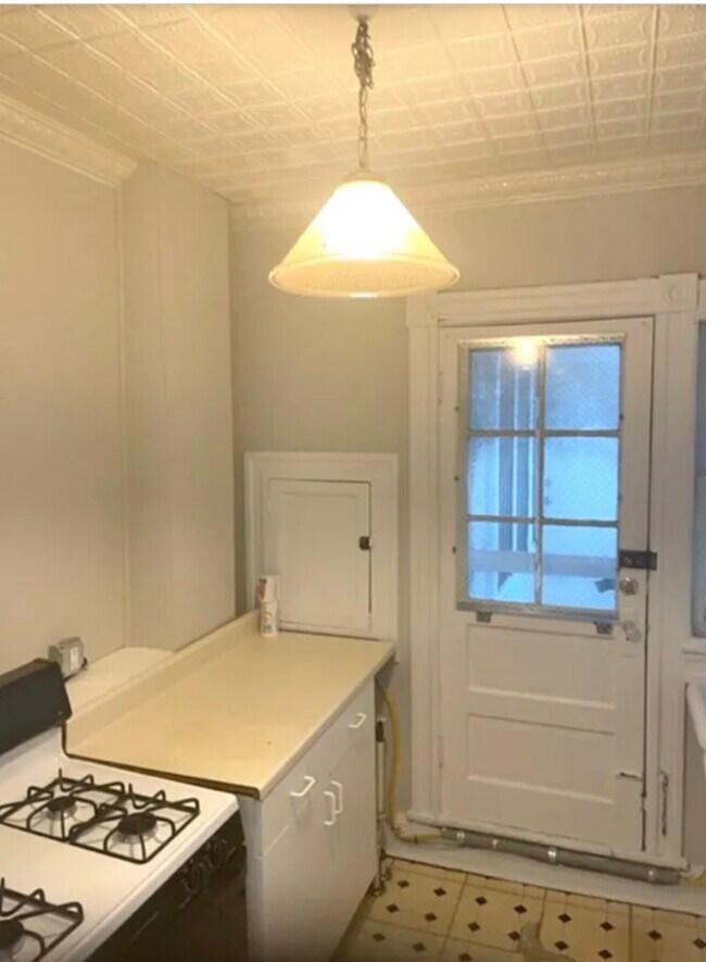 Foto del edificio - 2801 N Calvert St
