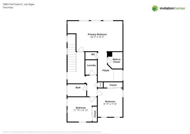Foto del edificio - 10624 Calf Creek Ct