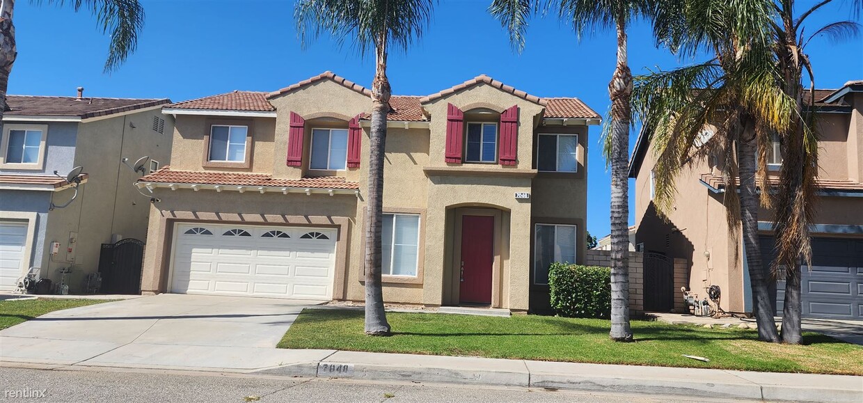 7048 Newport Ave, Fontana, CA 92336 House Rental in Fontana, CA