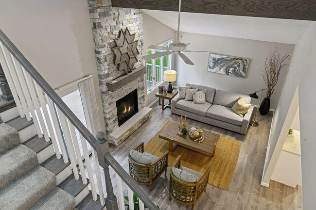 Foto del edificio - 4724 Temple Rd