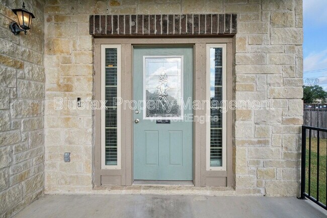 Foto del edificio - 10750 Gentle Fox Bay