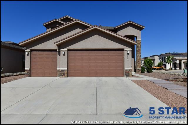 Building Photo - 4 bedroom in El Paso TX 79934