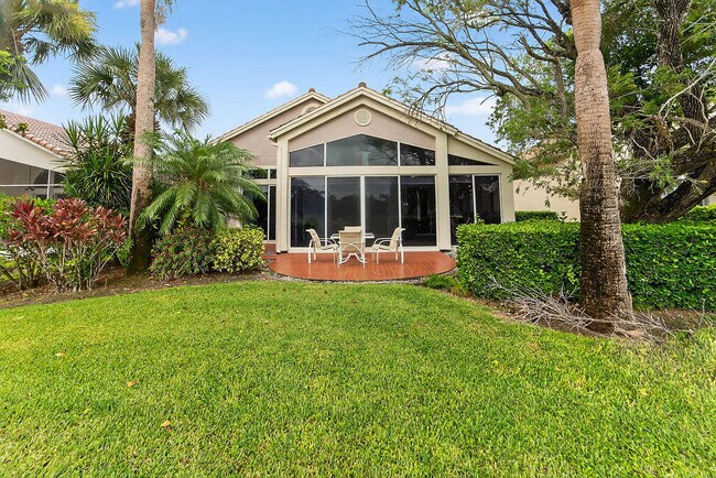 Foto del edificio - 12902 Touchstone Pl