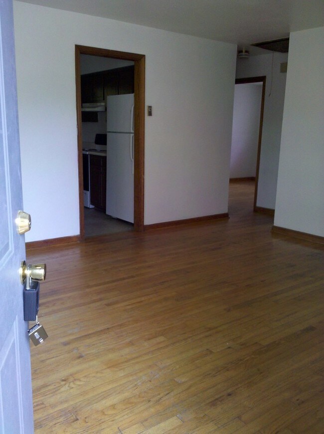 Foto del edificio - 2 BEDROOM DUPLEX IN OCEANA FOR RENT!!!