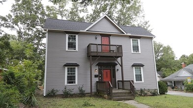 Building Photo - 837 Wilkerson Ave