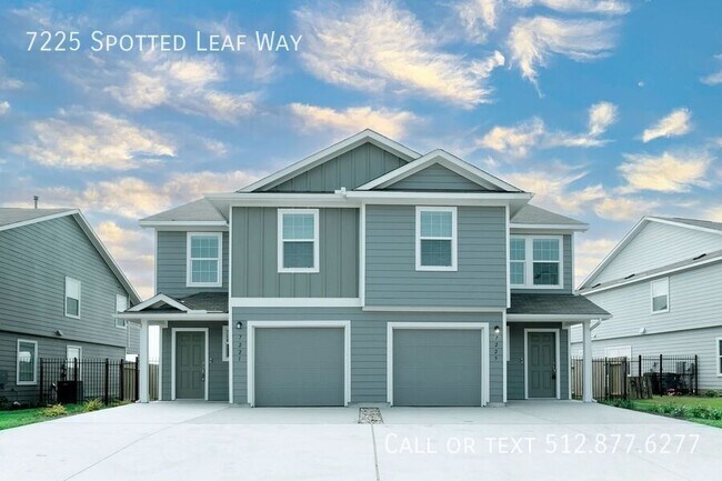 Foto del edificio - 7225 Spotted Leaf Wy