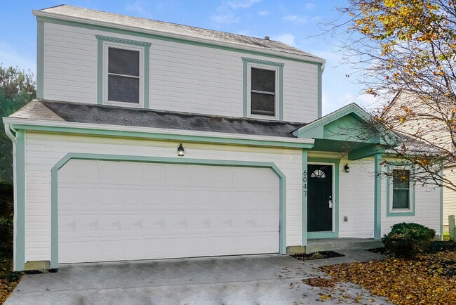 Building Photo - 6047 Rover Ln