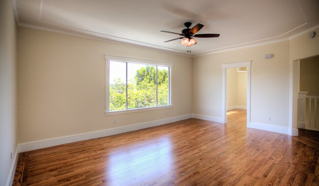 Photo - 369 - 375 Fairmount Ave. Apartment