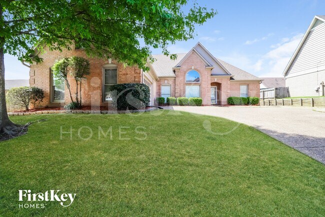 Foto del edificio - 1071 Mossy Knoll Dr