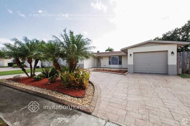Building Photo - 9400 NW 19th St