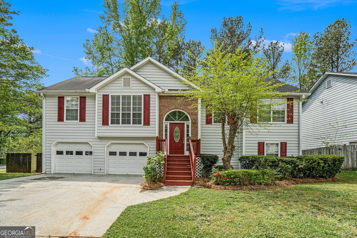 Primary Photo - 4301 Starboard Dr