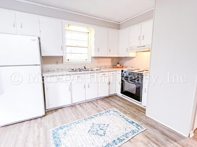 Foto del edificio - Updated 3 Bedroom home with Luxury Vinyl P...