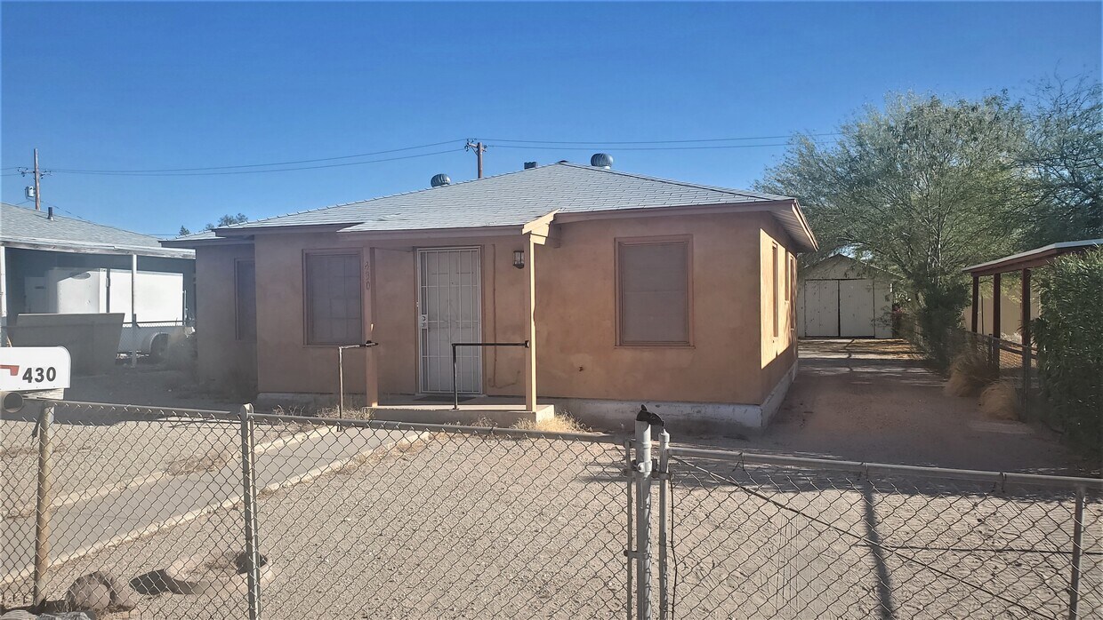 430 W Arroyo Ave, Ajo, AZ 85321 House Rental in Ajo, AZ
