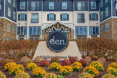 The Den