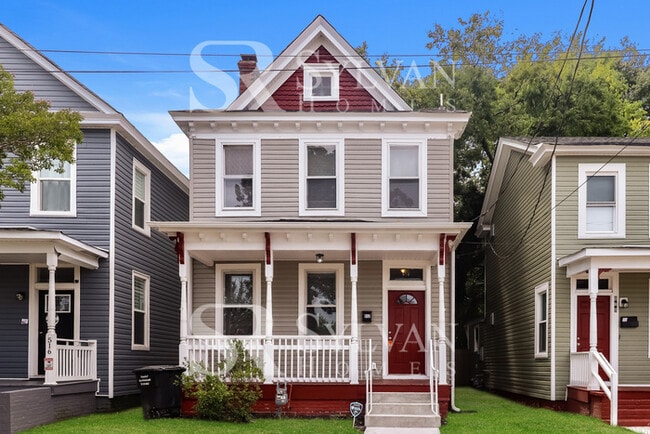 Photo - Living where You Love is Good for your Heart! House