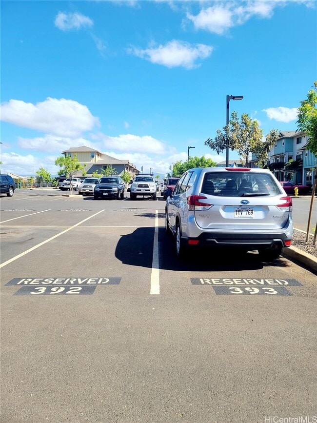 Foto del edificio - 91-3633 Kauluakoko Street