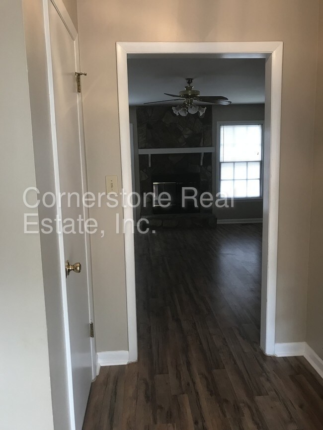 Foto del edificio - 1179 Butterwood Cir., Fayetteville NC 28314