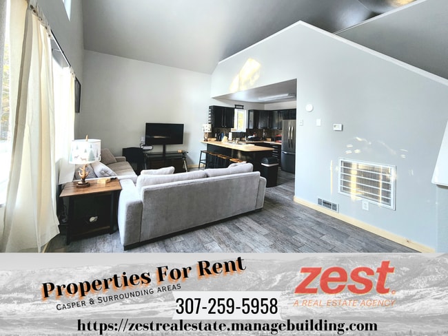 Building Photo - 3350 Misty Mountain Rd