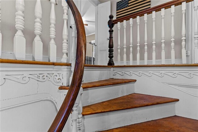 Foto del edificio - 30 Gould St