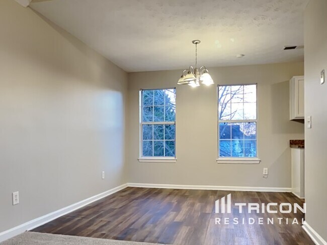 Building Photo - 5547 Wellborn Creek Drive Lithonia GA