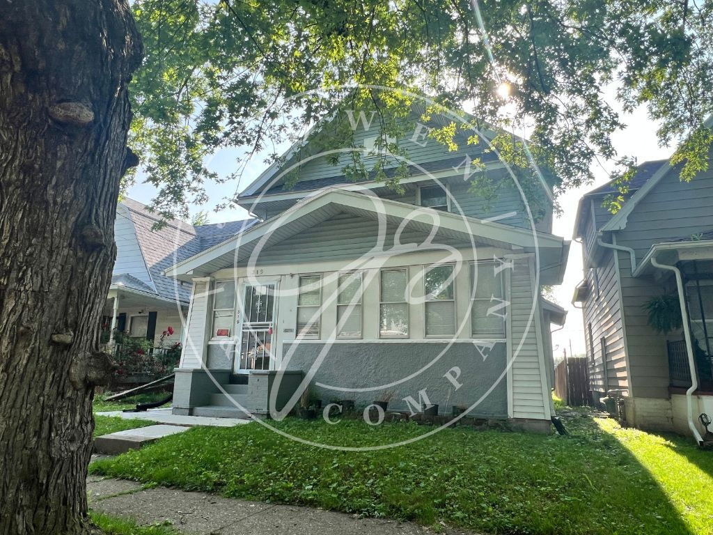 Foto principal - 319 Hanover St