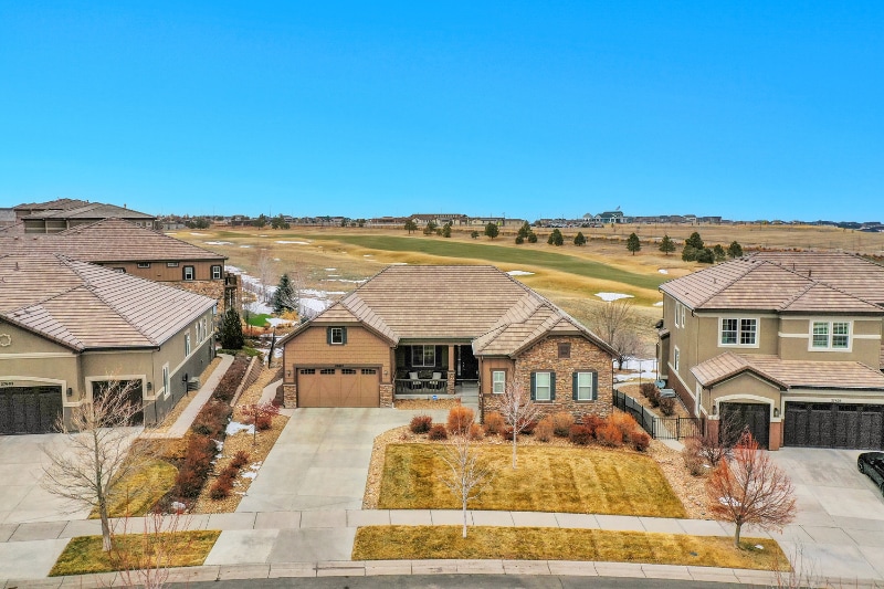 Primary Photo - 27615 E Moraine Dr