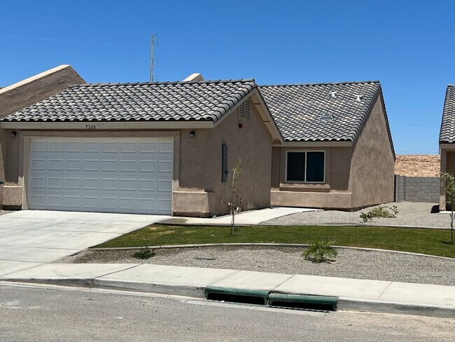 Foto del edificio - DESERT SKY TOWNHOME