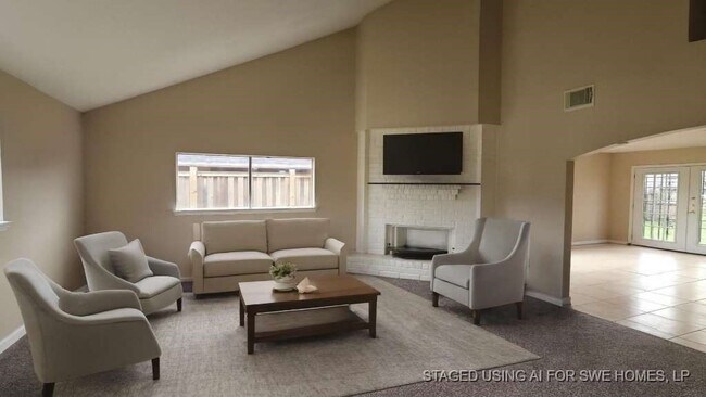 Foto del edificio - 8715 Valley Ledge Dr