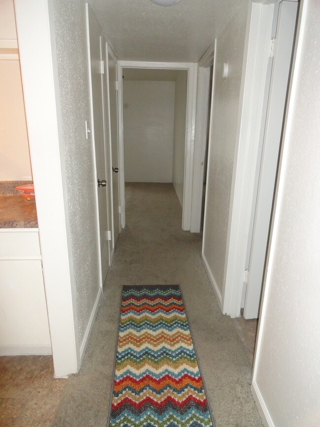 Forest Gate Apartments Huntsville, TX