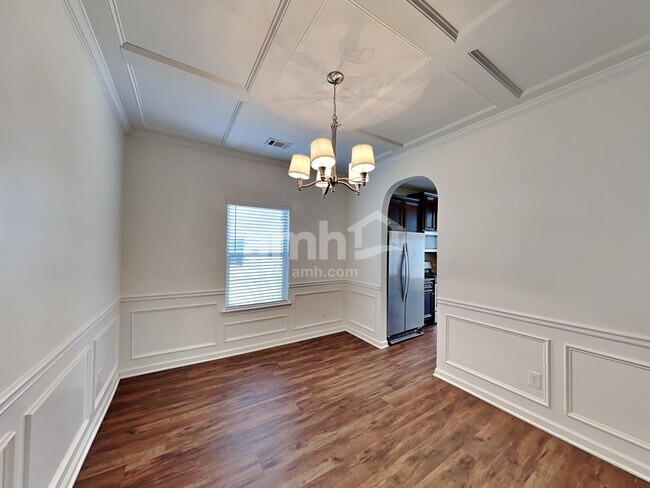 Foto del edificio - 3389 Gardenside Walk SW