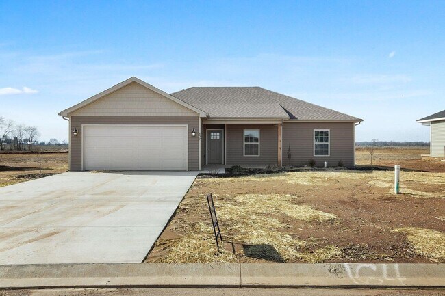 Foto del edificio - 407 St George Way