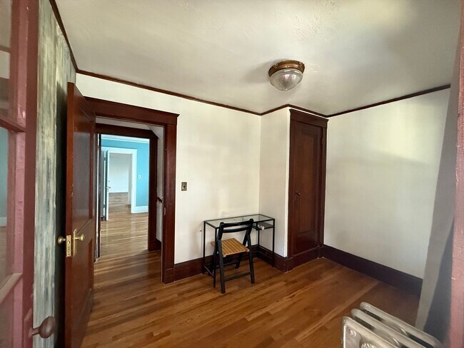 Foto del edificio - 135 Mills St