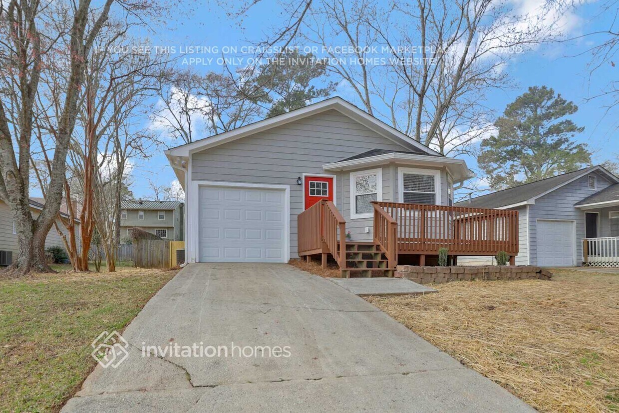 Foto principal - 912 4th St
