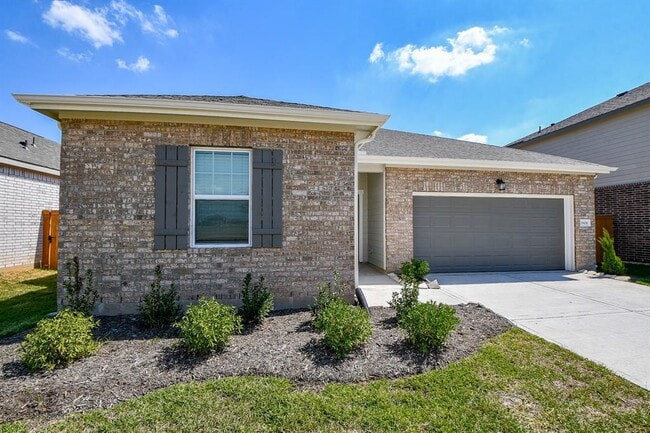 Building Photo - 5906 Bright Keel Dr