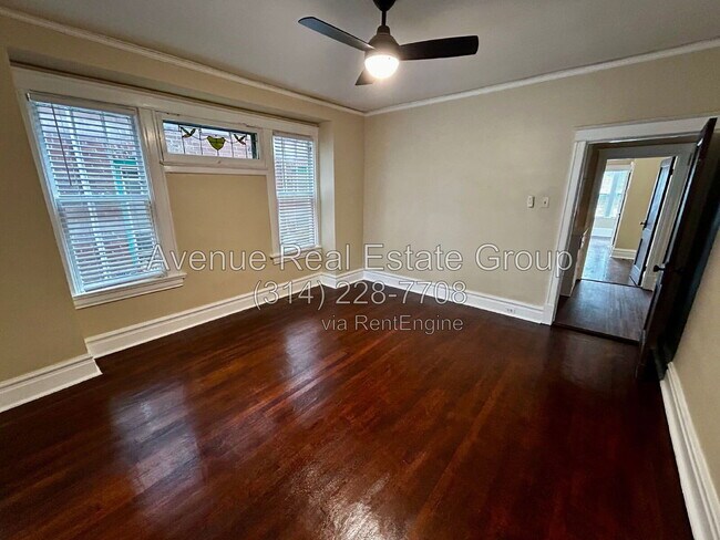 Foto del edificio - 6026 Pershing Ave