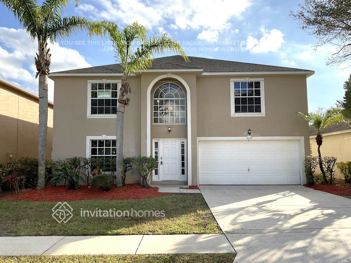 Foto principal - 1765 Sawgrass Dr SW