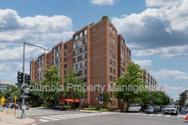 Foto del edificio - 1301 20th St NW