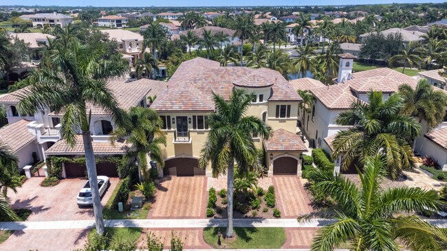 Foto del edificio - 17838 Monte Vista Dr