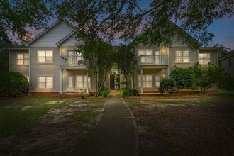 Building Photo - 1501 Partin Dr N