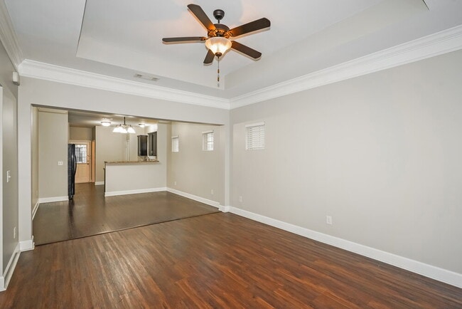 Foto del edificio - 2004 Avery Park Drive