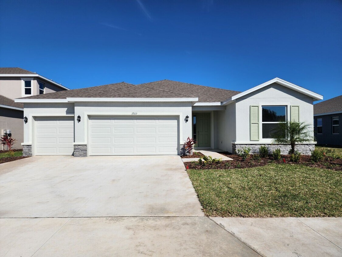 Photo - 17929 Fattoria Ter, Bradenton, FL 34211- Lakewood Ranch