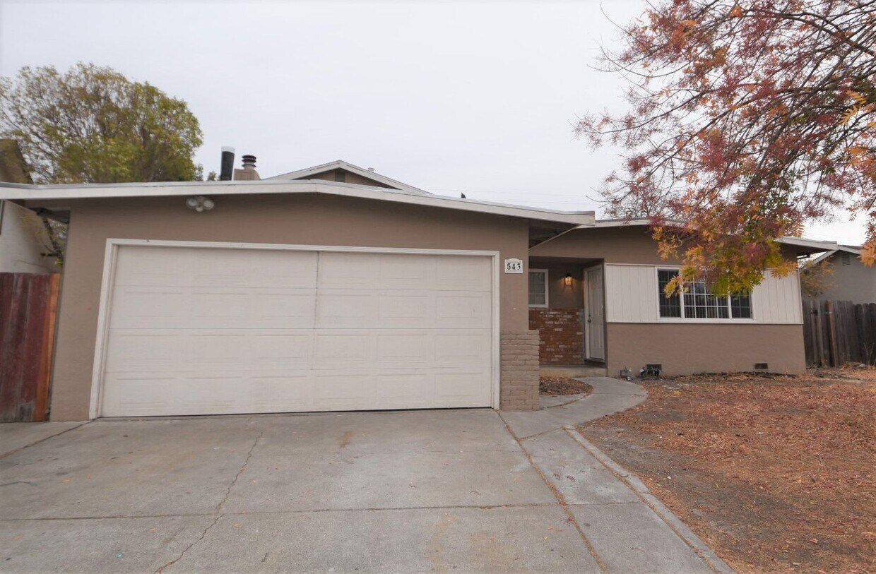 Foto principal - 543 San Remo St