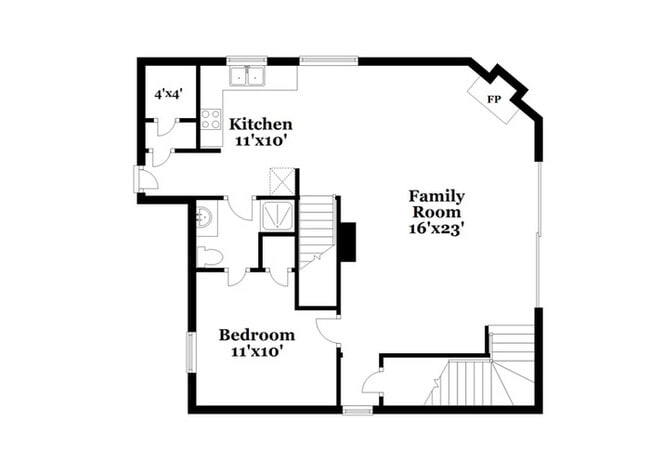 Building Photo - 7365 Fields Dr