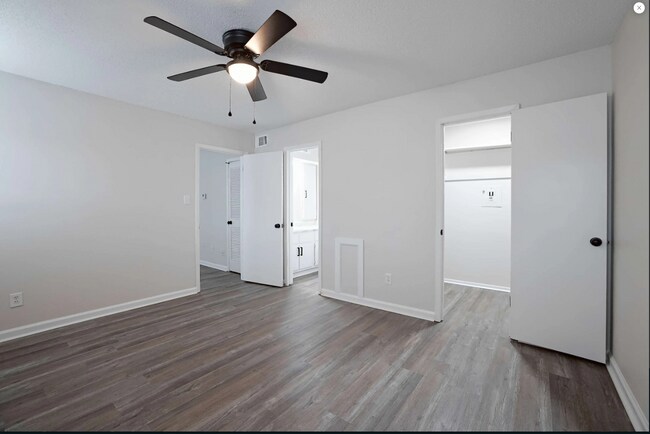 Foto del edificio - Macon Manor