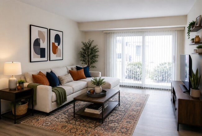 Building Photo - Sunview Manor Apartments